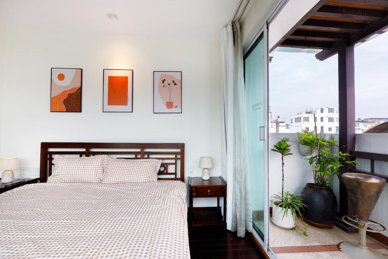 Viethome-doorstep To Hoan Kiem 2* Hanoi