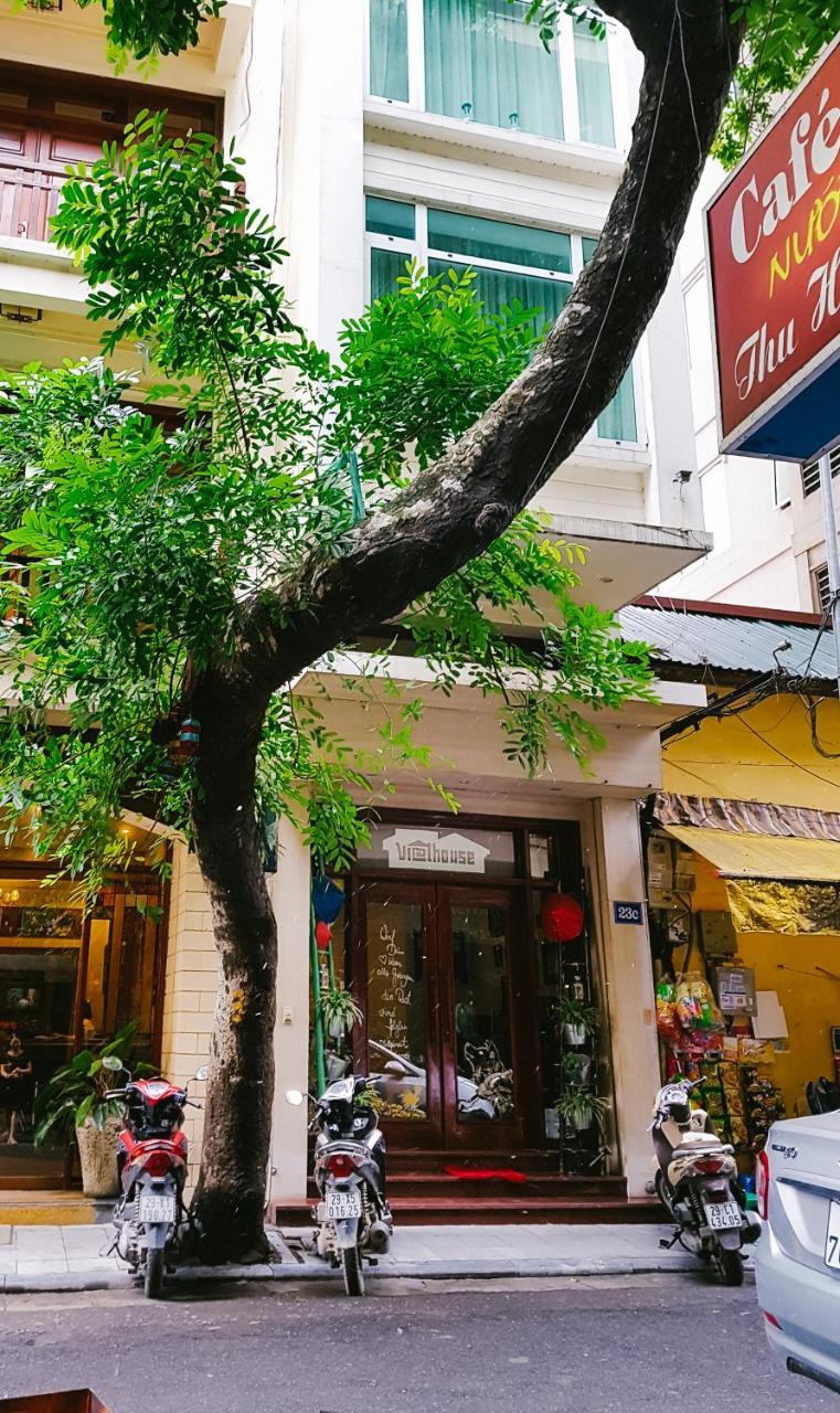 Maison d'hôtes Viethome-doorstep To Hoan Kiem Hanoï