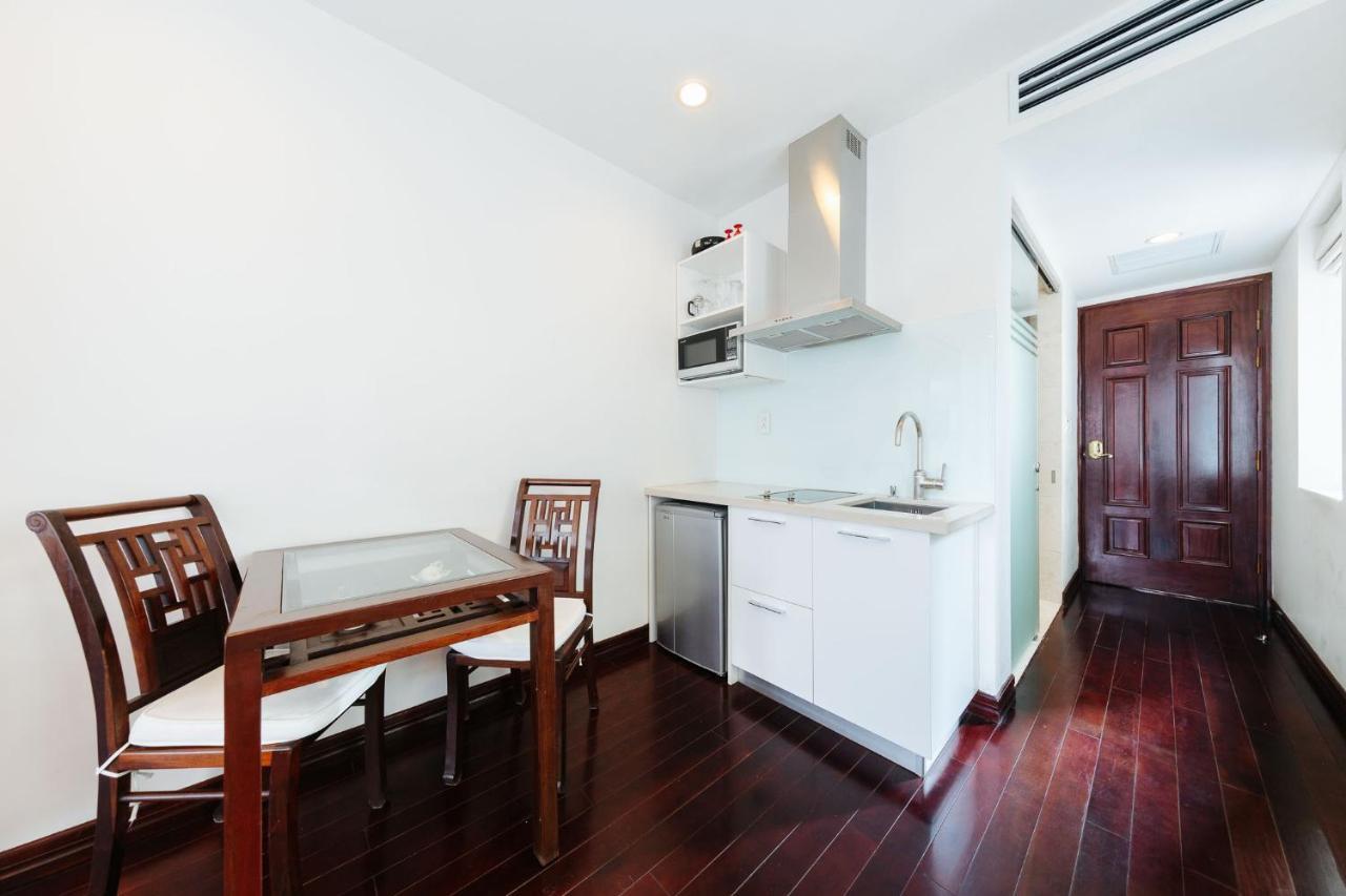 Viethome-doorstep To Hoan Kiem Maison d'hôtes 2*